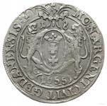 Polska Ort (18 groszy) 1655 GR "Gdańsk" na aukcji WCN - 14 maja 2016