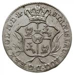 Poland 2 Grosze (1/2 Zlote) 1768 IS at auction WCN - April 25, 2015