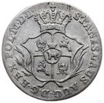 Polen 2 Groschen (1/2 Zloty) 1772 IS auf der Auktion WCN - 10. September 2016