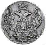Polen 30 Kopeken - 2 Zlote 1841 MW auf der Auktion WCN - 10. September 2016