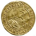 Polska Dukat 1635 II "Toruń" na aukcji WCN - 26 listopada 2016
