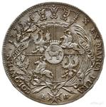 Poland Thaler 1775 EB at auction WCN - September 12, 2015