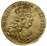 Polska Dukat 1752 IGG "Koronny" na aukcji WCN - 13 maja 2017
