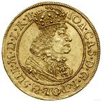 Poland Ducat 1653 GR "Danzig" at auction WCN - May 14, 2022