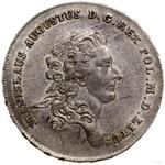 Polonia Tálero 1776 EB en subasta WCN - 14 de mayo de 2022