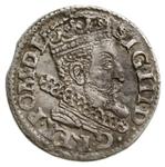 Polska Trojak 1660 "Mennica krakowska" na aukcji WCN - 7 listopada 2015