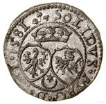 Polen Schilling (Szelag) 1581 auf der Auktion WCN - 19. November 2022