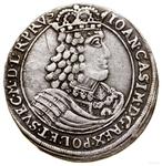 Polska Ort (18 groszy) 1653 HIL "Toruń" na aukcji WCN - 19 listopada 2022