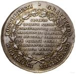 Polska Talar 1793 "Targowicki" na aukcji WCN - 19 listopada 2022