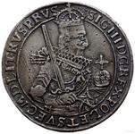 Polska Talar 1630 II "Toruń" na aukcji WCN - 25 listopada 2017