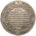 Polska Talar 1793 "Targowicki" na aukcji Marciniak - 4 lutego 2025