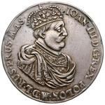 Polska Talar 1685 DL "Gdańsk" na aukcji Marciniak - 4 lutego 2025