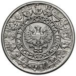 Polska 100 złotych 1960 "Mieszko i Dąbrówka" (Próba) na aukcji Marciniak - 4 lutego 2025