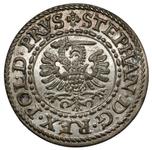 Polen Schilling (Szelag) 1582 "Danzig" auf der Auktion Marciniak - 4. Februar 2025