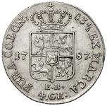 Polska Złotówka (4 groszy) 1787 EB na aukcji Marciniak - 4 lutego 2025