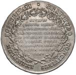 Polska Talar 1793 "Targowicki" na aukcji Marciniak - 4 lutego 2025