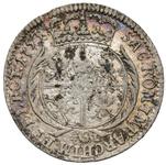 Polska Trojak 1753 "Koronny" na aukcji Marciniak - 3 czerwca 2025