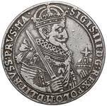 Polska Talar 1627 na aukcji Marciniak - 3 czerwca 2025