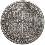 Polska Talar 1627 na aukcji Marciniak - 3 czerwca 2025