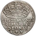Polska 1 grosz 1547 ST na aukcji Marciniak - 3 czerwca 2025