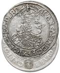 Polska Ort (18 groszy) 1659 AT "Prosta tarcza" na aukcji Marciniak - 3 czerwca 2025