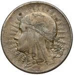 Poland 2 Zlote 1932 "Polonia" at auction Marciniak - June 3, 2025