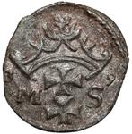 Poland Denar 1539 MS "Danzig" at auction Marciniak - June 3, 2025