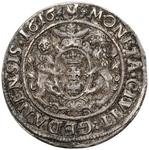 Polen 18 Gröscher (Ort) 1616 SA "Danzig" auf der Auktion Marciniak - 3. Juni 2025