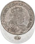 Polska Szóstak 1753 "Koronny" na aukcji Marciniak - 3 czerwca 2025