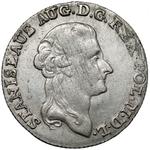 Polen 4 Groschen (Zloty) 1792 MV auf der Auktion Marciniak - 3. Juni 2025