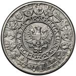 Polska 100 złotych 1960 "Mieszko i Dąbrówka" (Próba) na aukcji Marciniak - 3 czerwca 2025