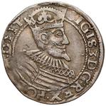 Polska Szóstak 1595 IF na aukcji Marciniak - 3 czerwca 2025