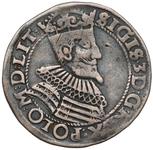 Polska Szóstak 1595 IF na aukcji Marciniak - 3 czerwca 2025