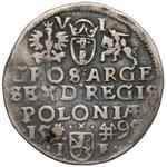Polska Szóstak 1595 IF na aukcji Marciniak - 3 czerwca 2025