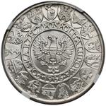 Polska 100 złotych 1966 MW "Mieszko i Dąbrówka" na aukcji Marciniak - 3 czerwca 2025