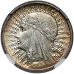 Poland 2 Zlote 1932 "Polonia" at auction Marciniak - June 3, 2025