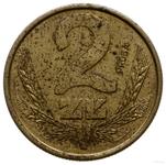 Polska 2 złote 1986 MW (Próba) na aukcji WCN - 21 kwietnia 2018