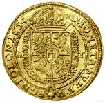 Polska Dukat 1654 AT "Popiersie w koronie" na aukcji WCN - 18 listopada 2023
