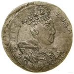 Polska Trojak 1684 C B "Popiersie w koronie" na aukcji WCN - 18 listopada 2023