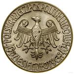 Polska 10 złotych 1964 "600-lecie Uniwersytetu Jagiellońskiego" (Próba) na aukcji WCN - 18 listopada 2023