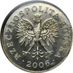 Polen 5 Groszy 2005 (Probe) auf der Auktion Wójcicki - 7. März 2025