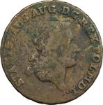 Poland 3 Groszy (Trojak) 1792 MV at auction Wójcicki - March 7, 2025