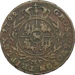 Poland 3 Groszy (Trojak) 1792 MV at auction Wójcicki - March 7, 2025