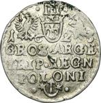 Polen 3 Gröscher 1623 "Krakau Münzstätte" auf der Auktion Wójcicki - 7. März 2025
