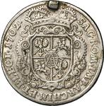Poland Thaler 1702 "Order of the Dannebrog" at auction Wójcicki - March 7, 2025