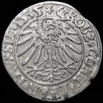Polska 1 grosz 1535 "Toruń" na aukcji Stary Sklep - 16 lutego 2025