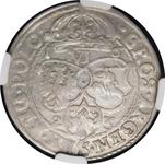 Polen 6 Gröscher 1623 auf der Auktion Stary Sklep - 16. Februar 2025