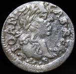 Poland Schilling (Szelag) 1661 TLB "Lithuanian Boratynka" at auction Stary Sklep - February 16, 2025
