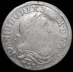 Polska Szóstak 1681 TLB na aukcji Stary Sklep - 16 lutego 2025