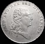 Poland Thaler 1811 IB at auction Stary Sklep - February 16, 2025